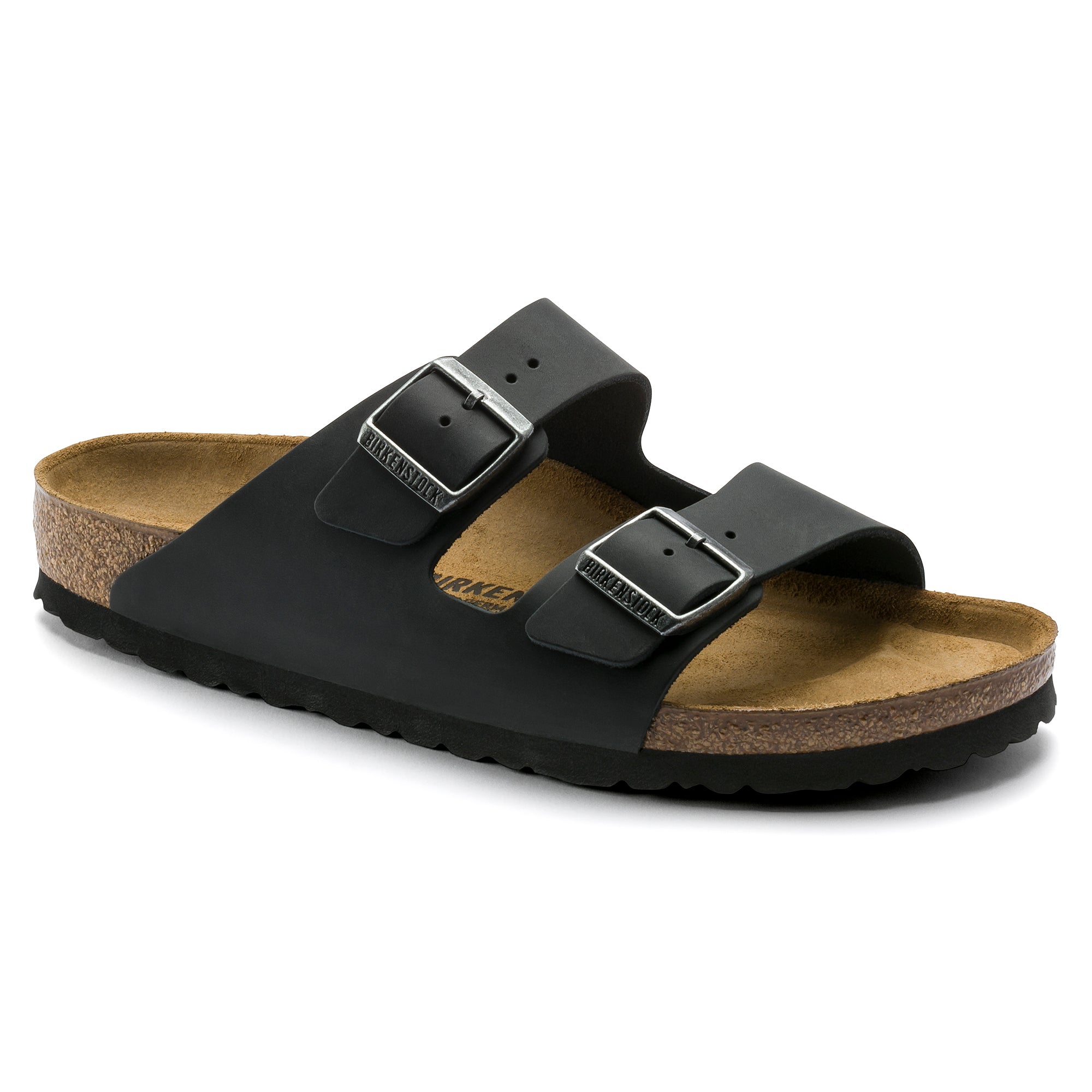 Birkenstock Arizona Oiled Leather