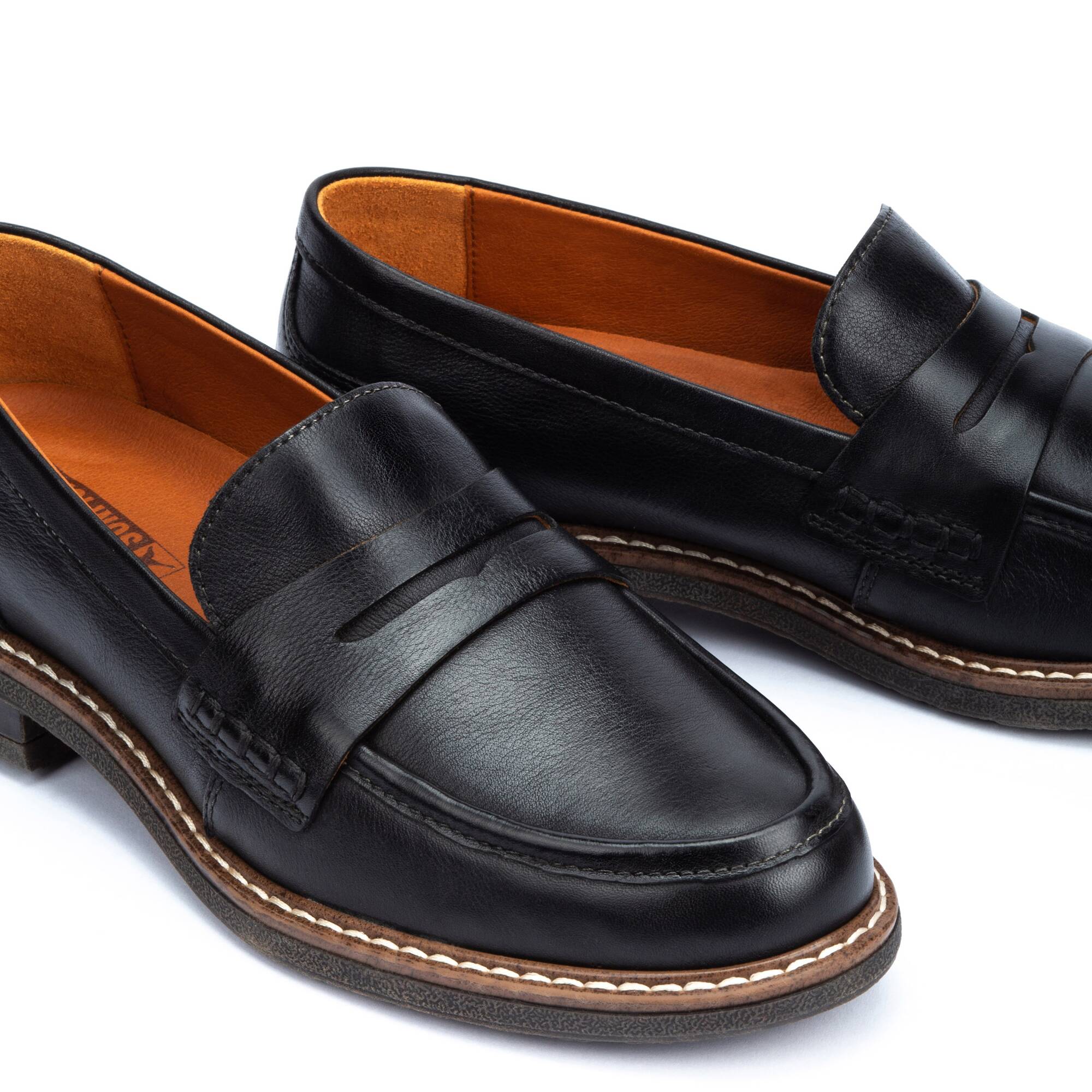 Pikolinos Aldaya Loafers Women's 5