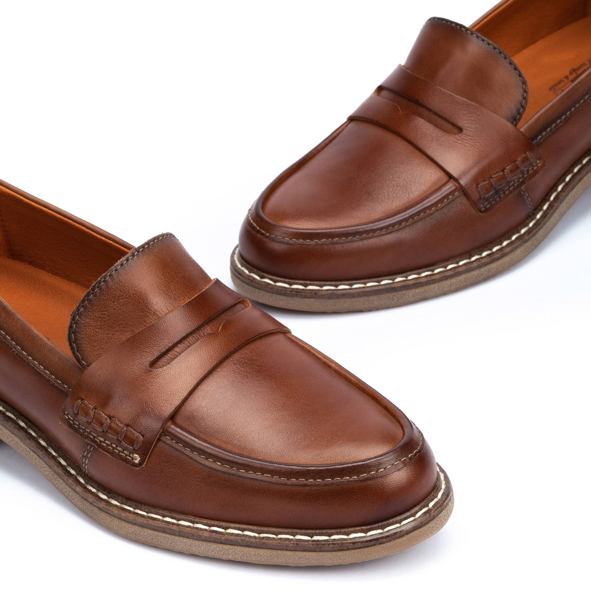 Pikolinos Aldaya Loafers Women's 17