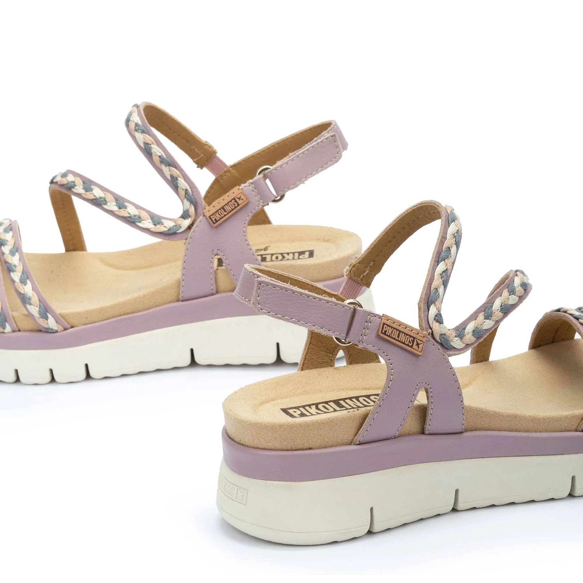 Pikolinos Palma Platform Sandals Women's