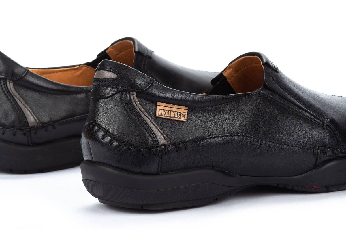 Pikolinos San Telmo Driving Moc Men's