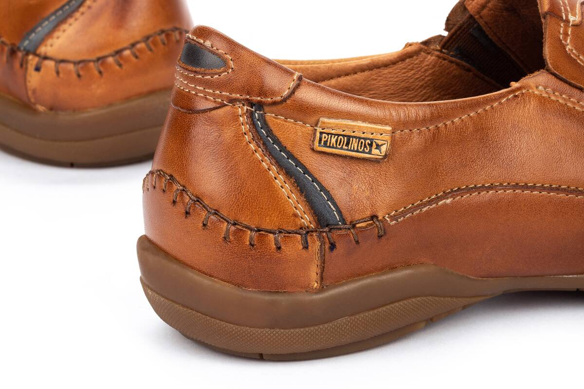 Pikolinos San Telmo Driving Moc Men's