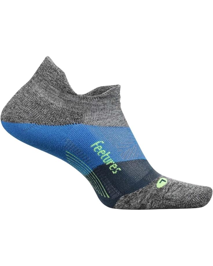 Feetures Elite Light Cushion No Show Tab 1