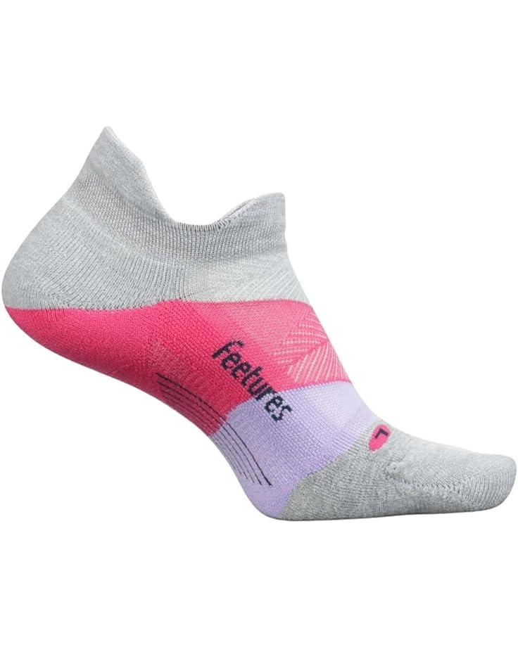 Feetures Elite Light Cushion No Show Tab 5