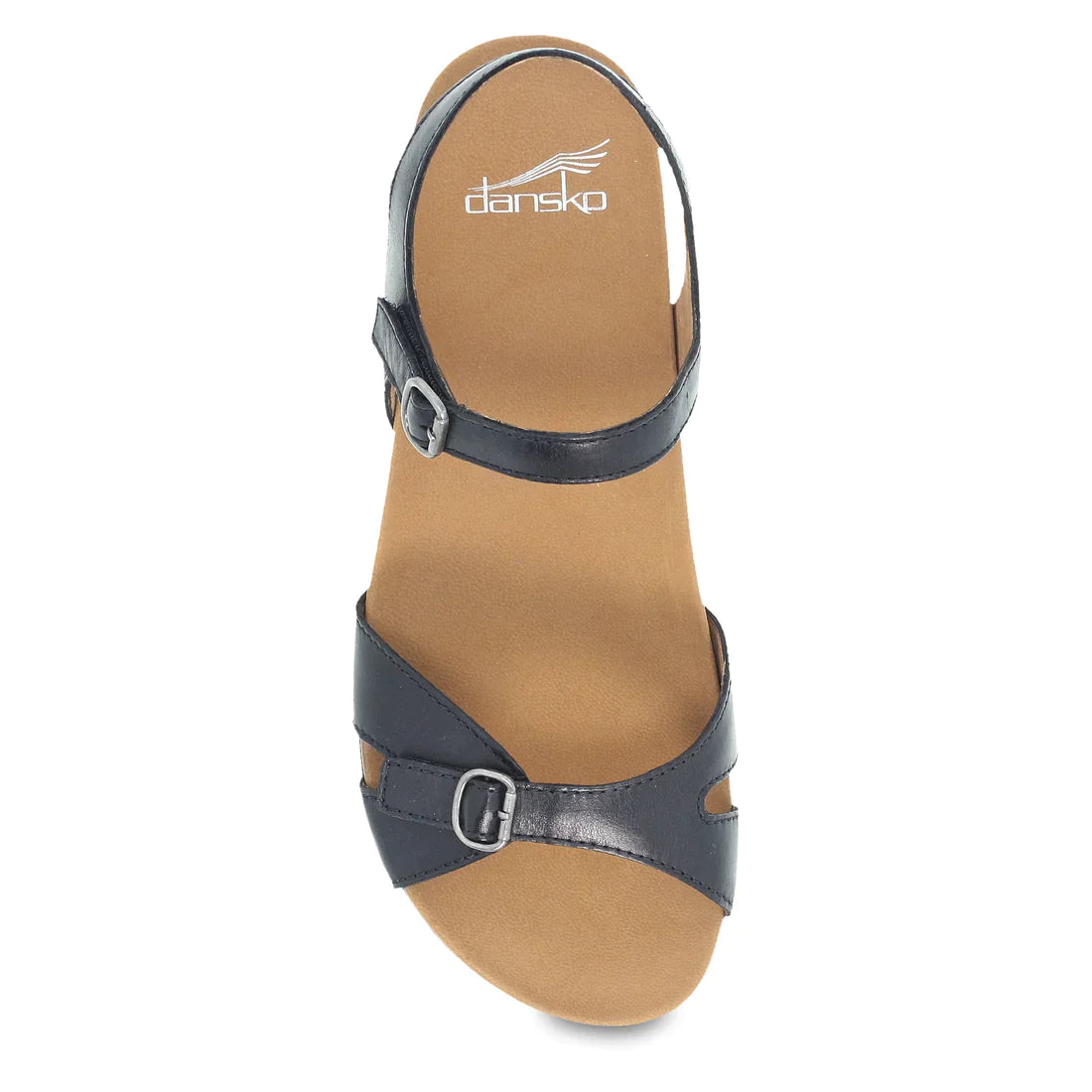 Dansko Judith Sandal Women's 8
