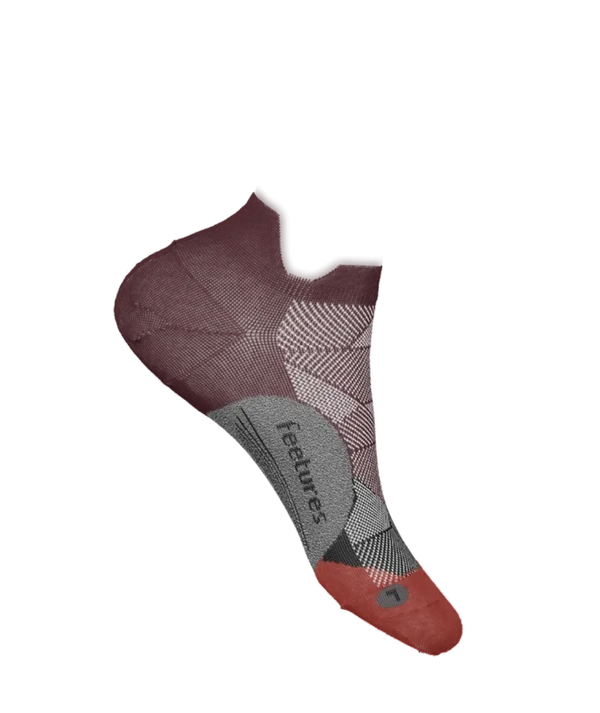 Feetures Elite Ultra Light No Show Tab 15