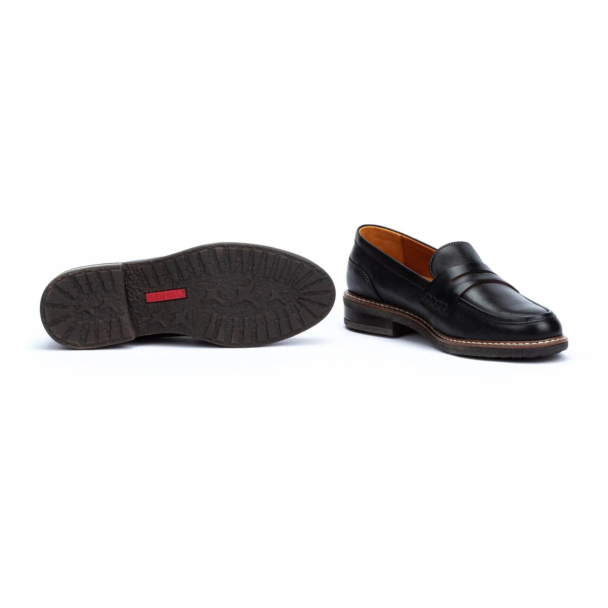 Pikolinos Aldaya Loafers Women's 4