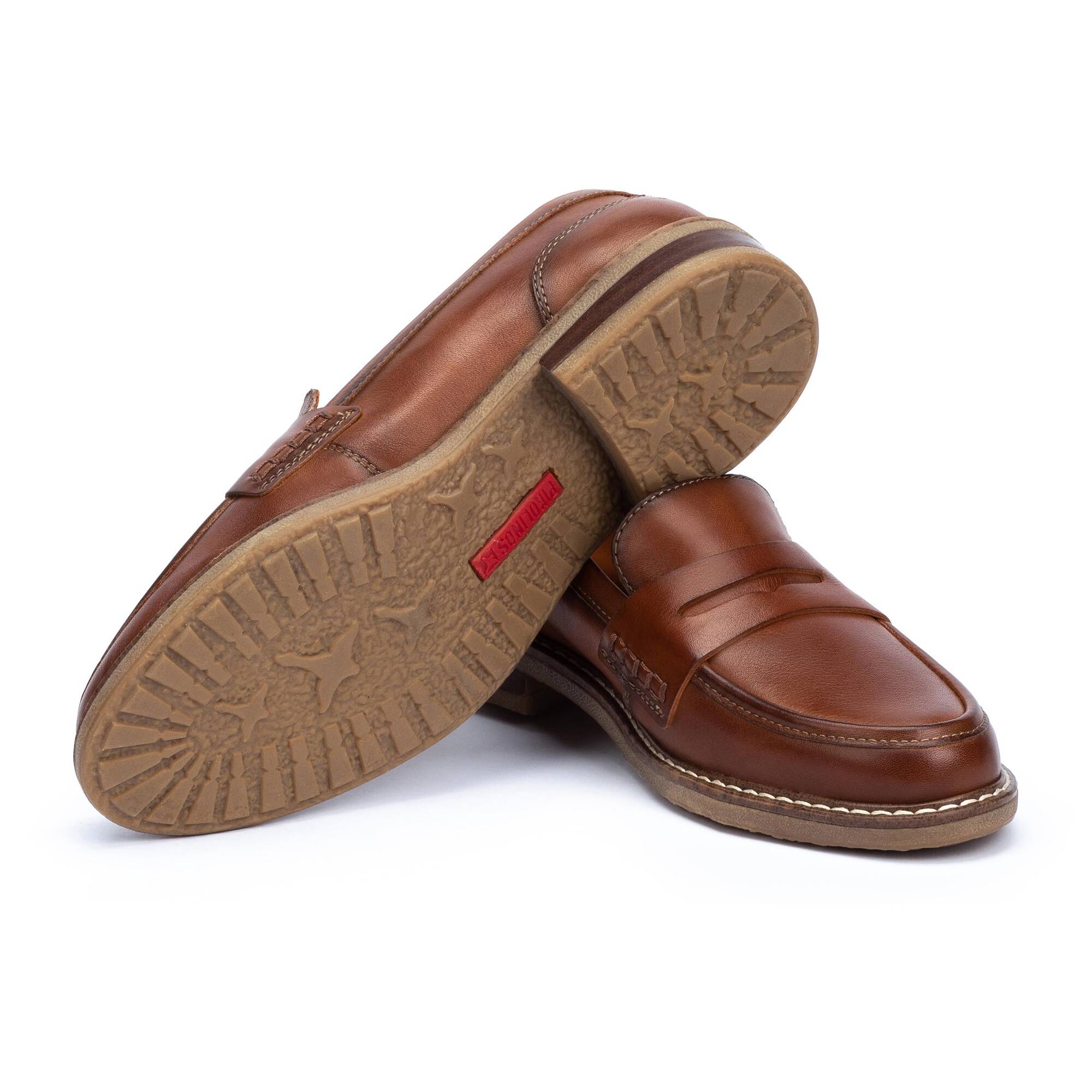 Pikolinos Aldaya Loafers Women's 16