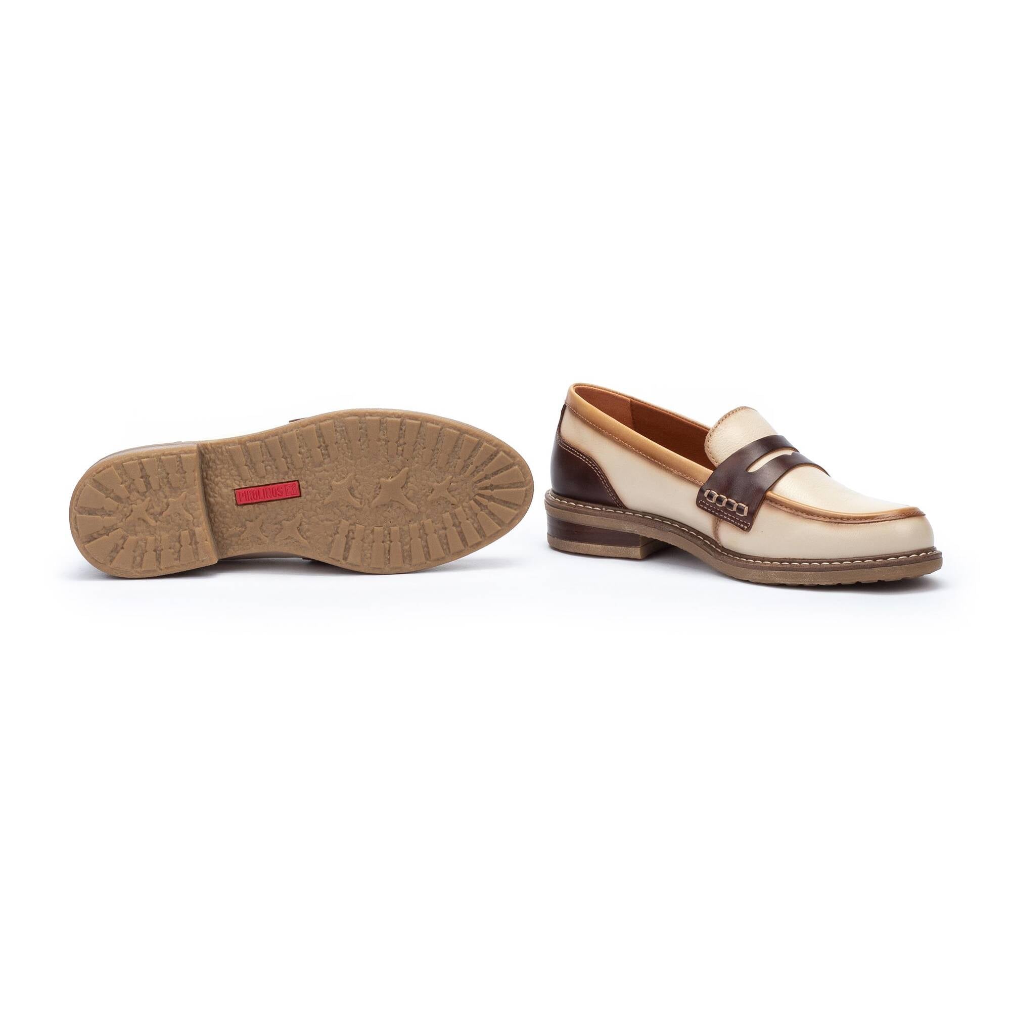 Pikolinos Aldaya Loafers Women's 10