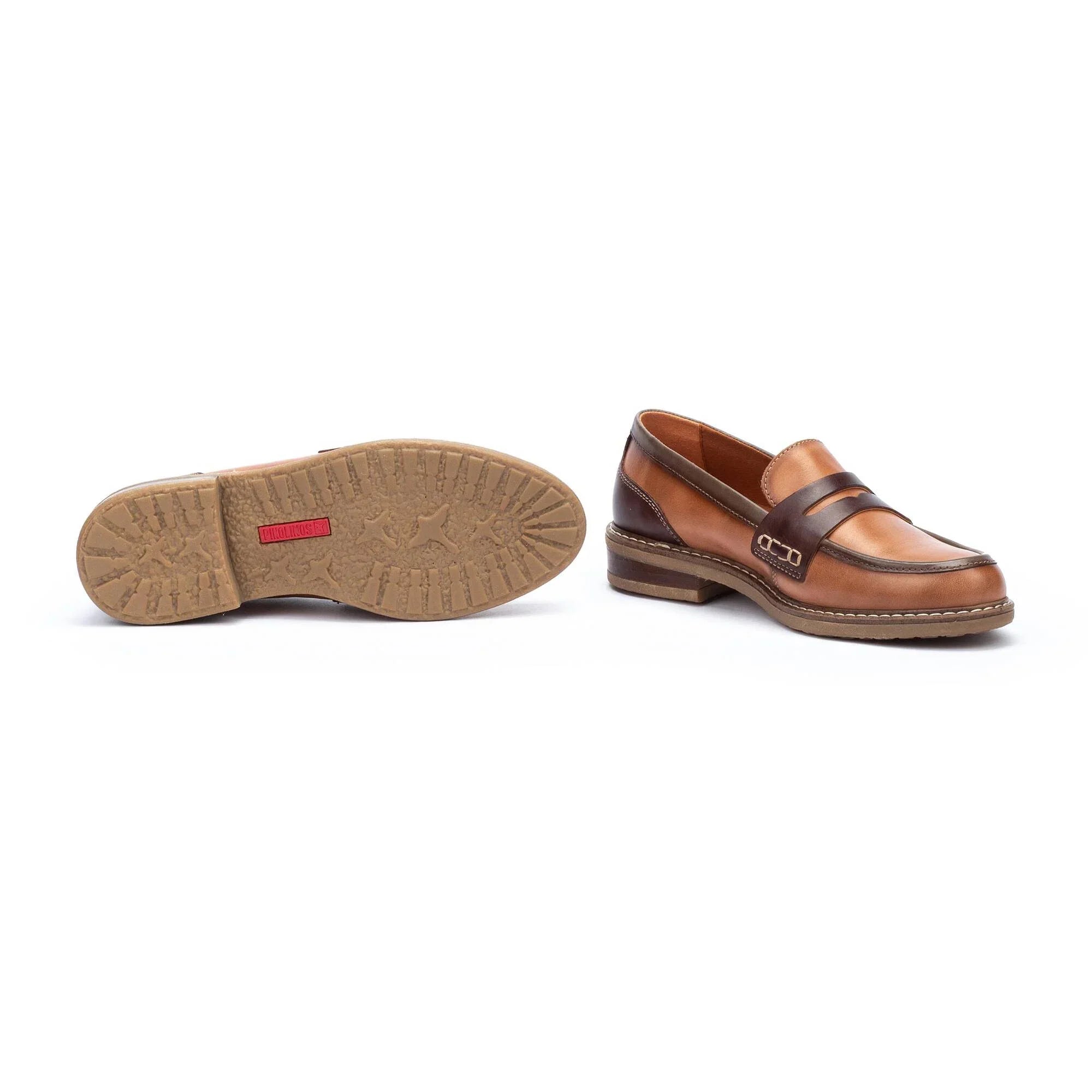 Pikolinos Aldaya Loafers Women's 22