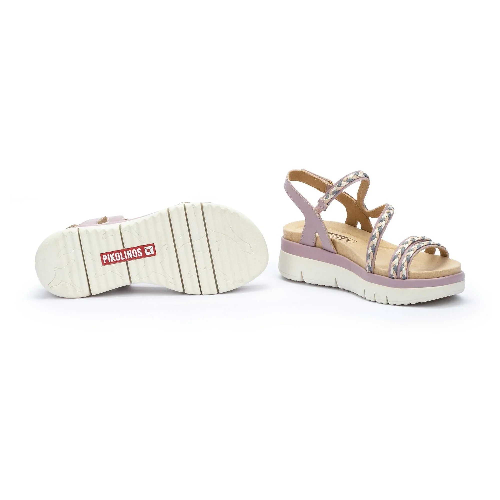 Pikolinos Palma Platform Sandals Women's