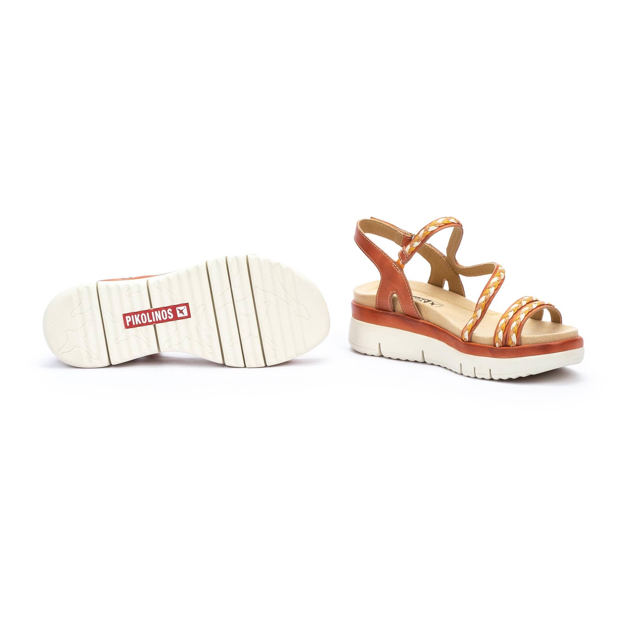 Pikolinos Palma Platform Sandals Women's