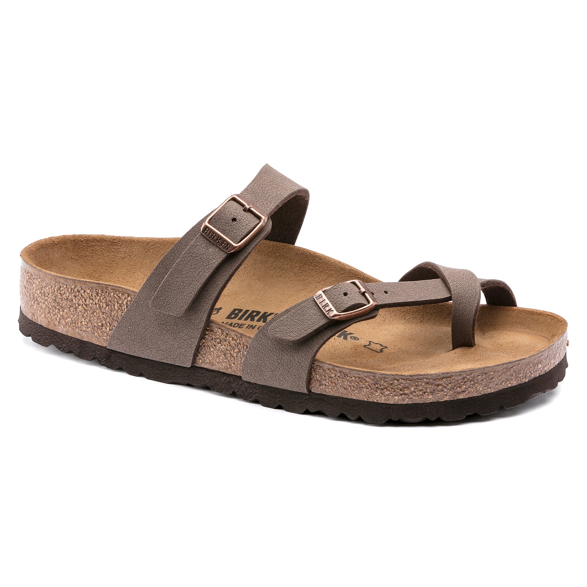 Birkenstock Mayari Birkibuc Women's