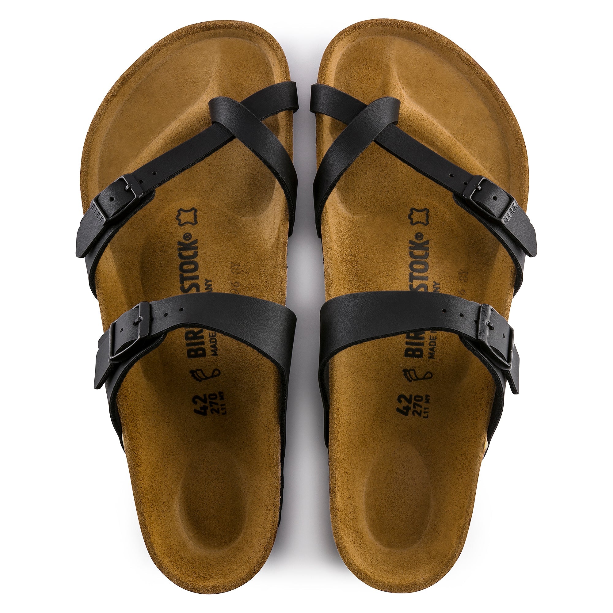 Birkenstock Mayari Birko-Flor Women's