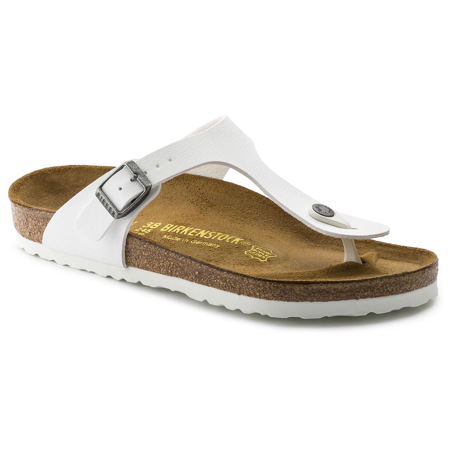 Birkenstock Gizeh Birko-Flor Women's