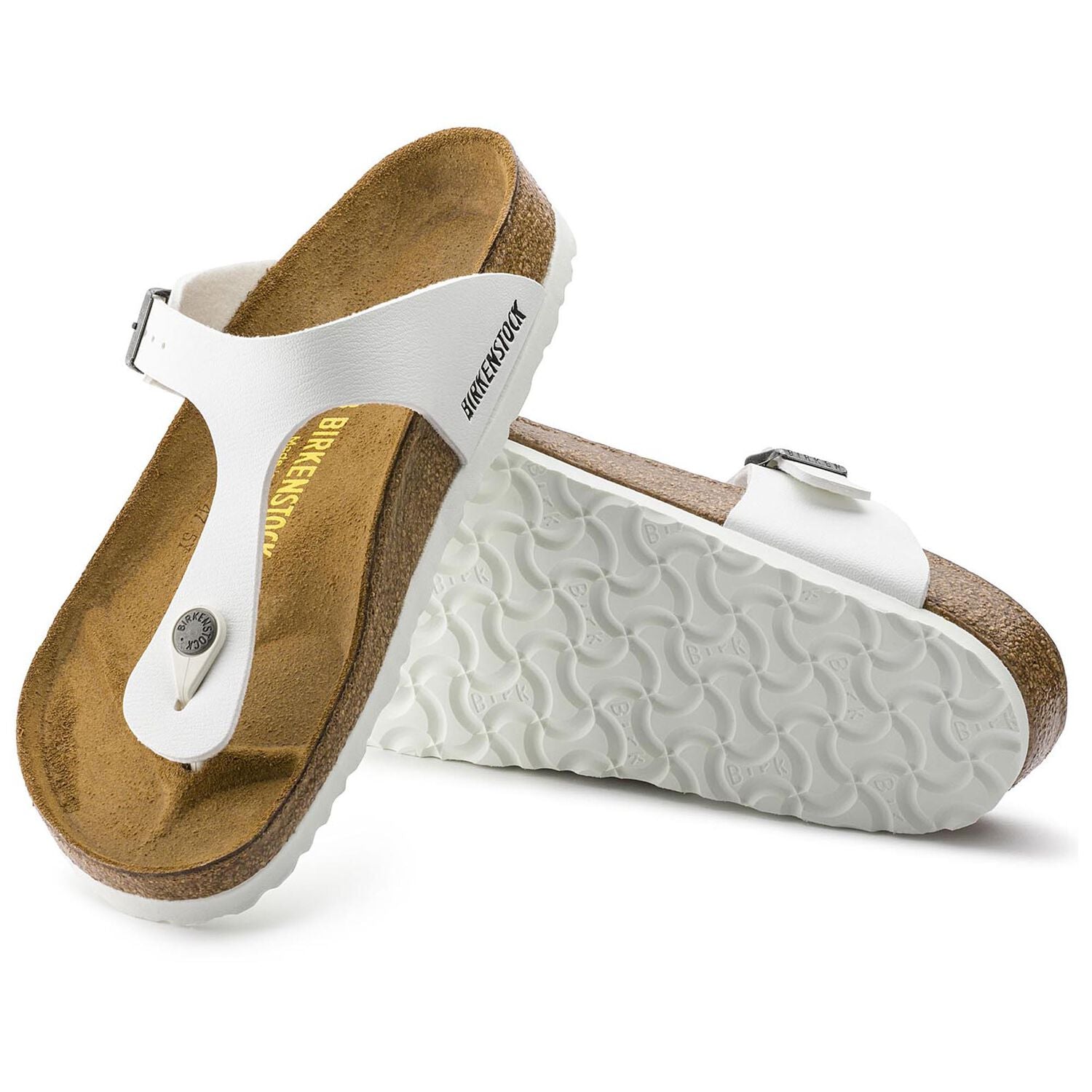 Birkenstock Gizeh Birko-Flor Women's