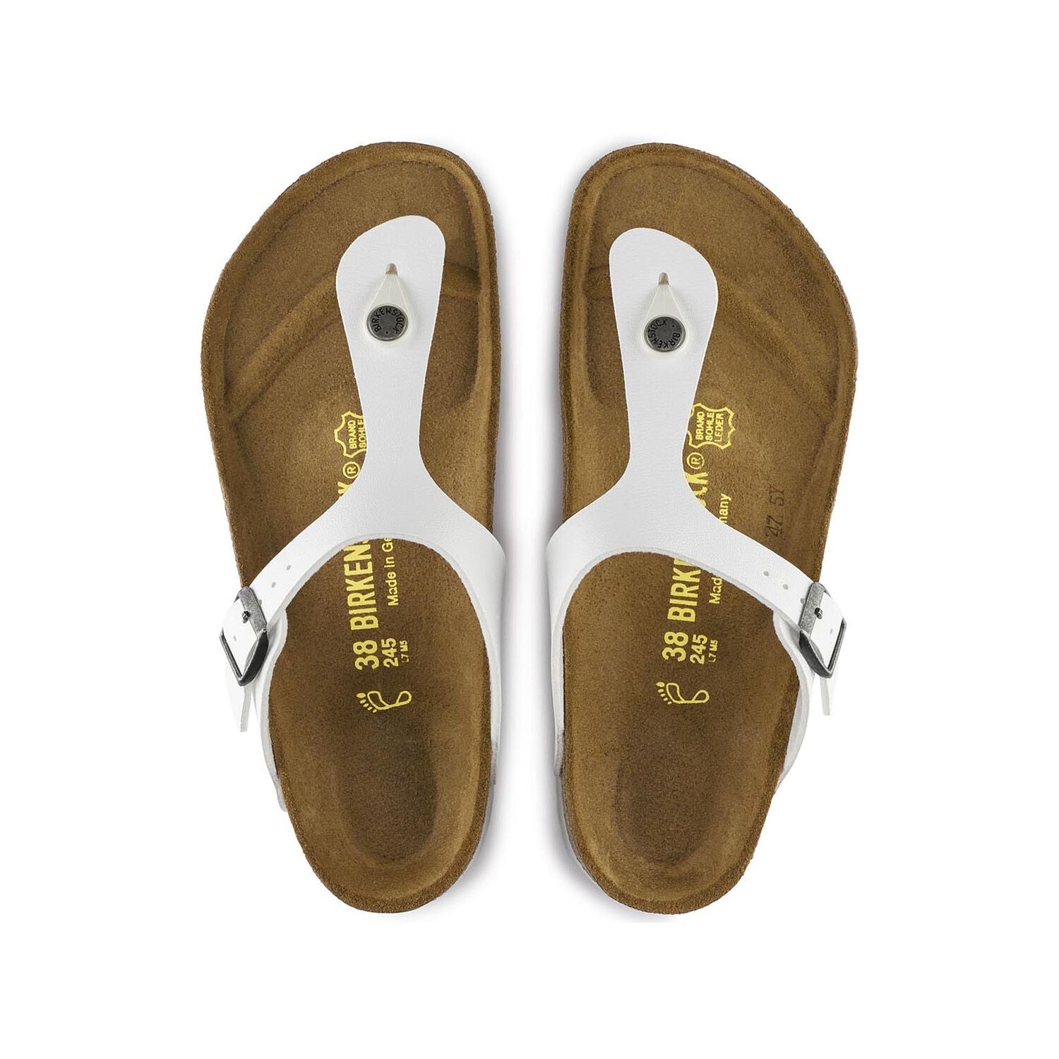 Birkenstock Gizeh Birko-Flor Women's