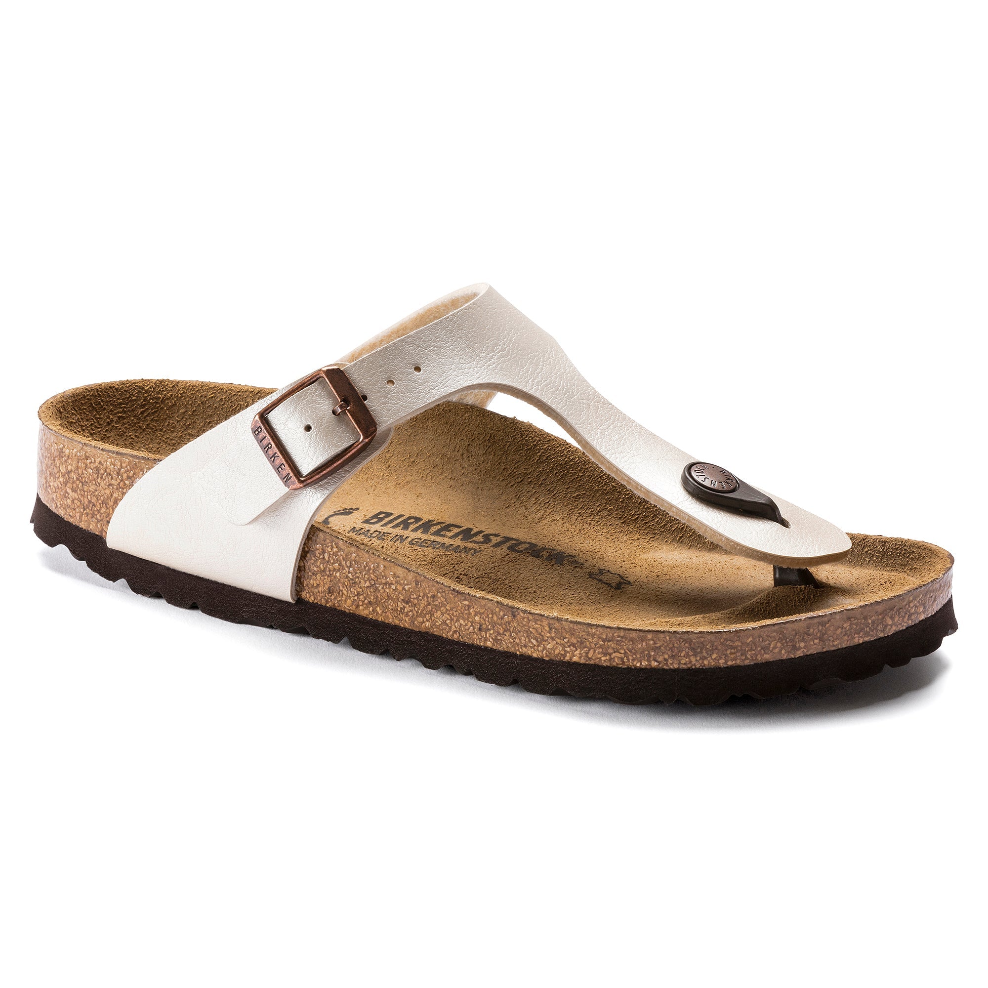 Birkenstock Gizeh Birko-Flor Women's