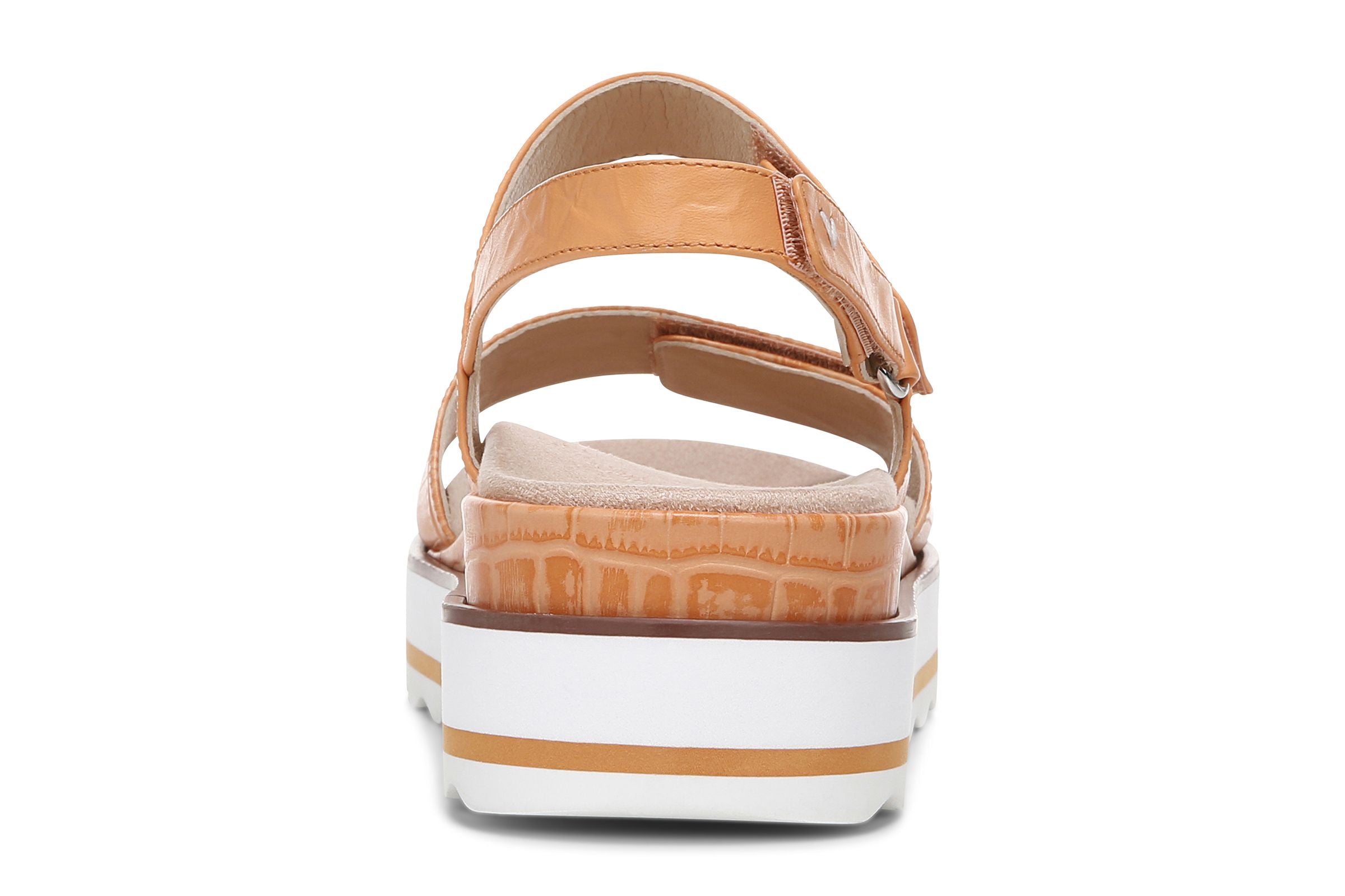 Women's Vionic Brielle Flatform Sandal Melon