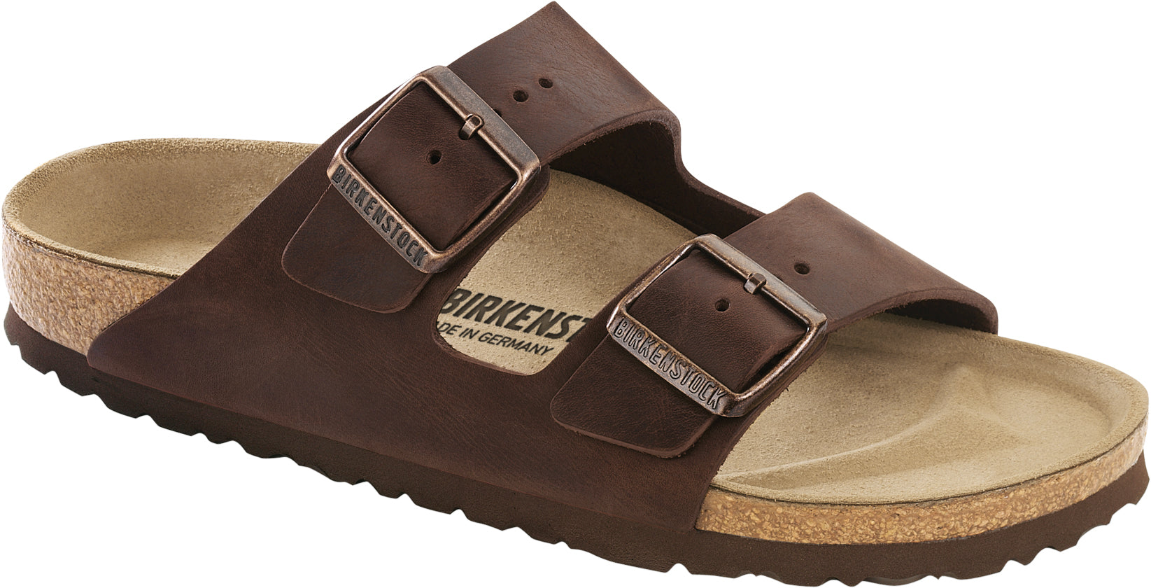 Birkenstock Arizona Oiled Leather