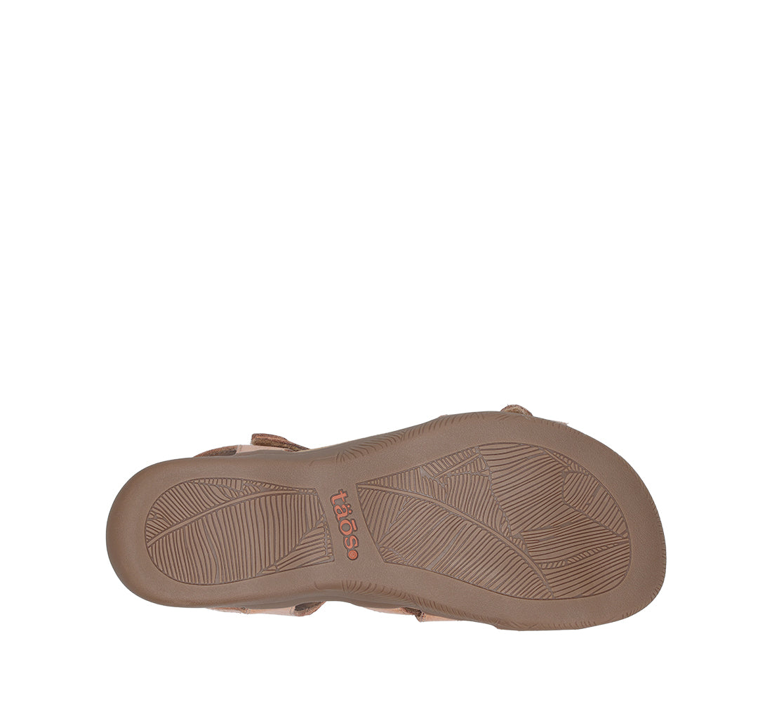 Women's Taos Big Time Color: Natural
