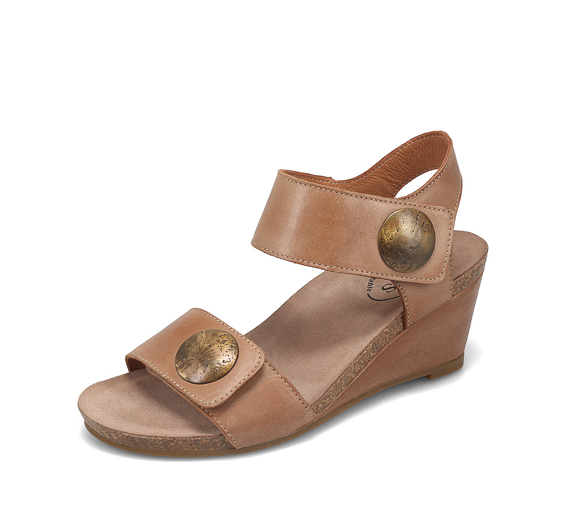 Taos Carousel 3 Sandal Women's 14