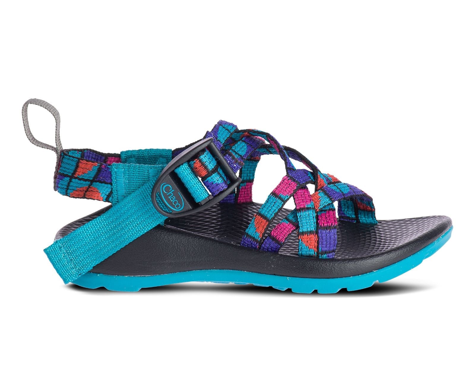 Chaco ZX/1 Ecotread Kids