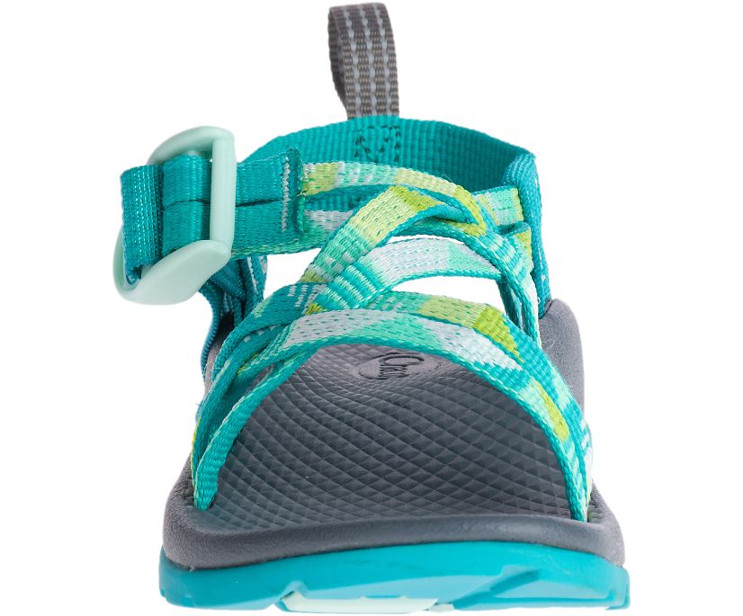 Chaco ZX/1 Ecotread Kids