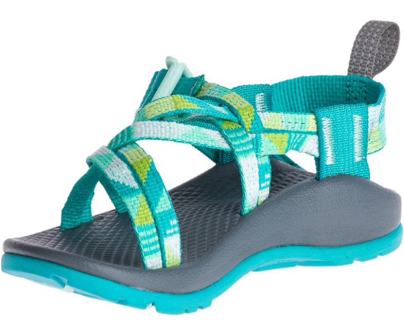 Chaco ZX/1 Ecotread Kids