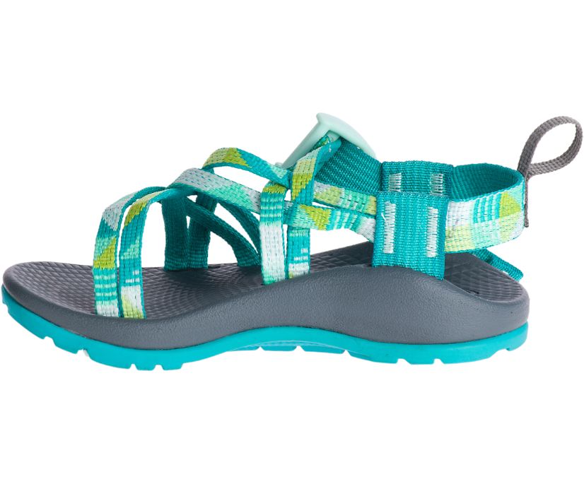 Chaco ZX/1 Ecotread Kids