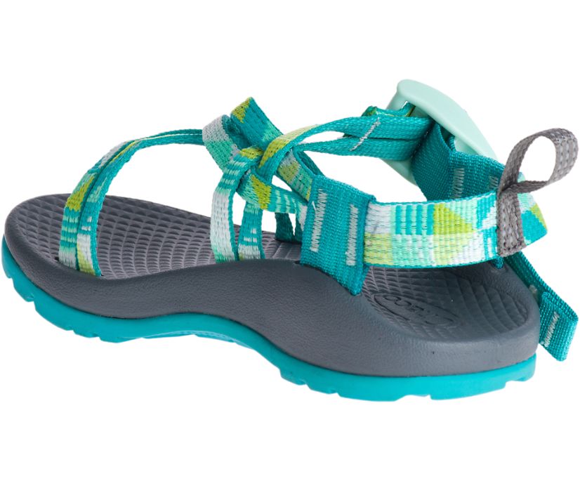 Chaco ZX/1 Ecotread Kids