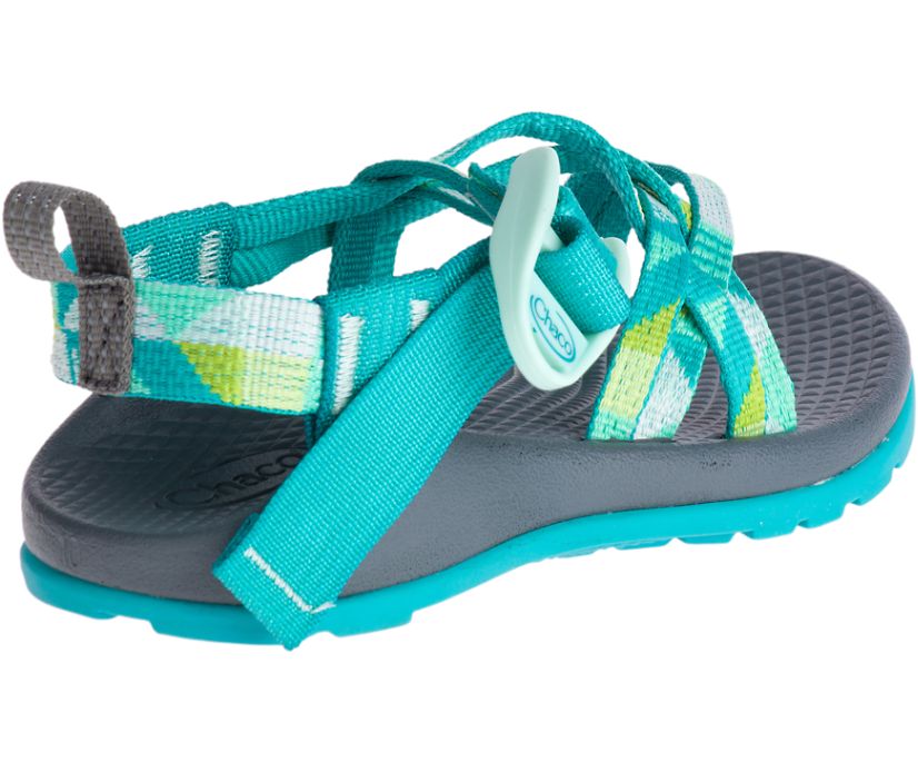 Chaco ZX/1 Ecotread Kids