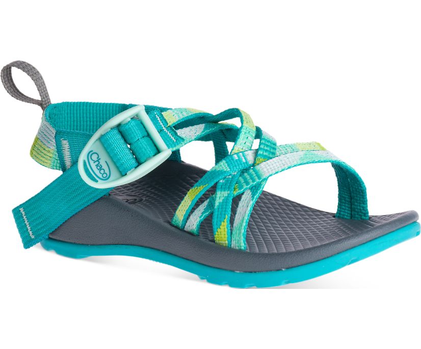 Chaco ZX/1 Ecotread Kids