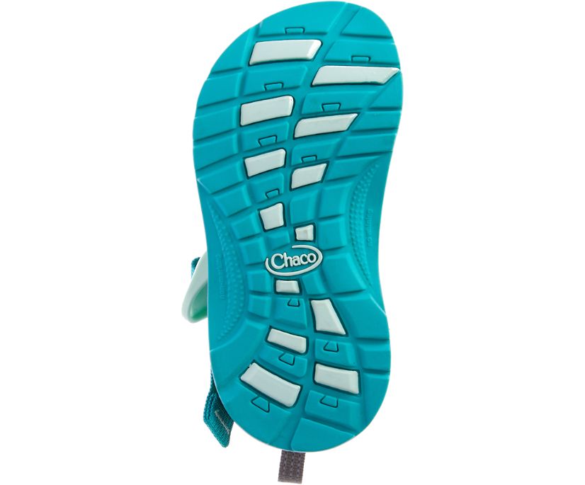 Chaco ZX/1 Ecotread Kids