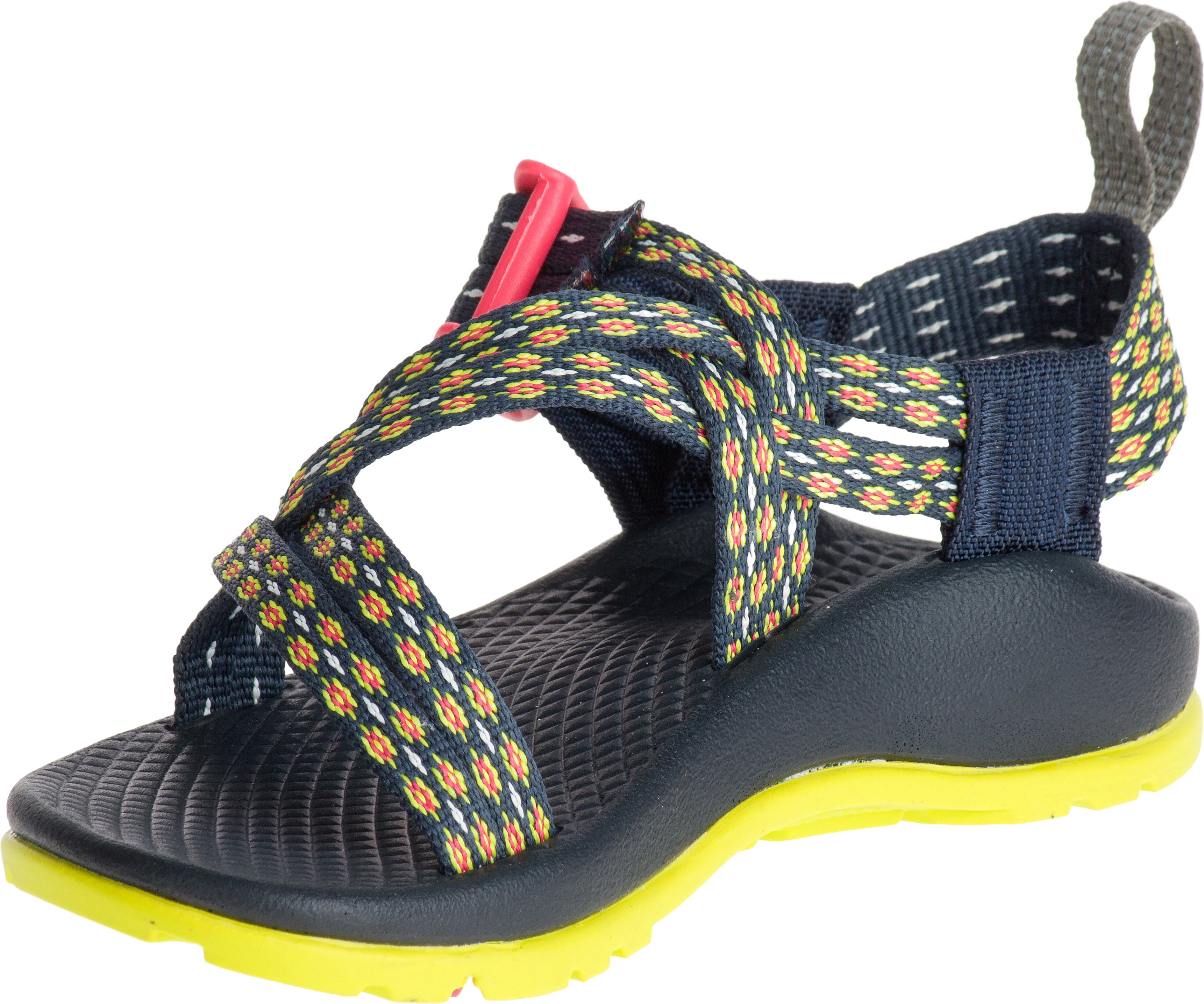 Chaco ZX/1 Ecotread Kids