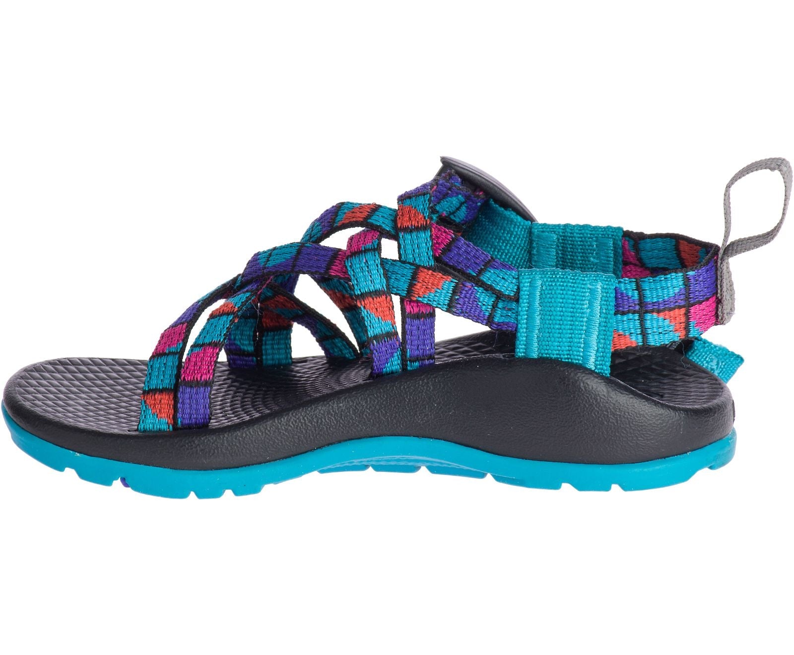 Chaco ZX/1 Ecotread Kids