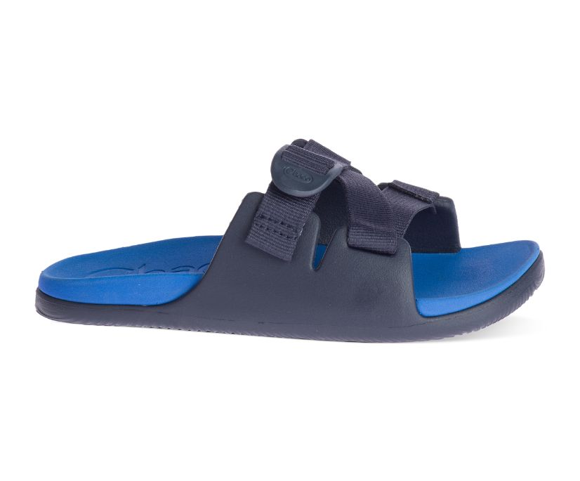Chaco Chillos Slide Waterproof Sandals Kid's