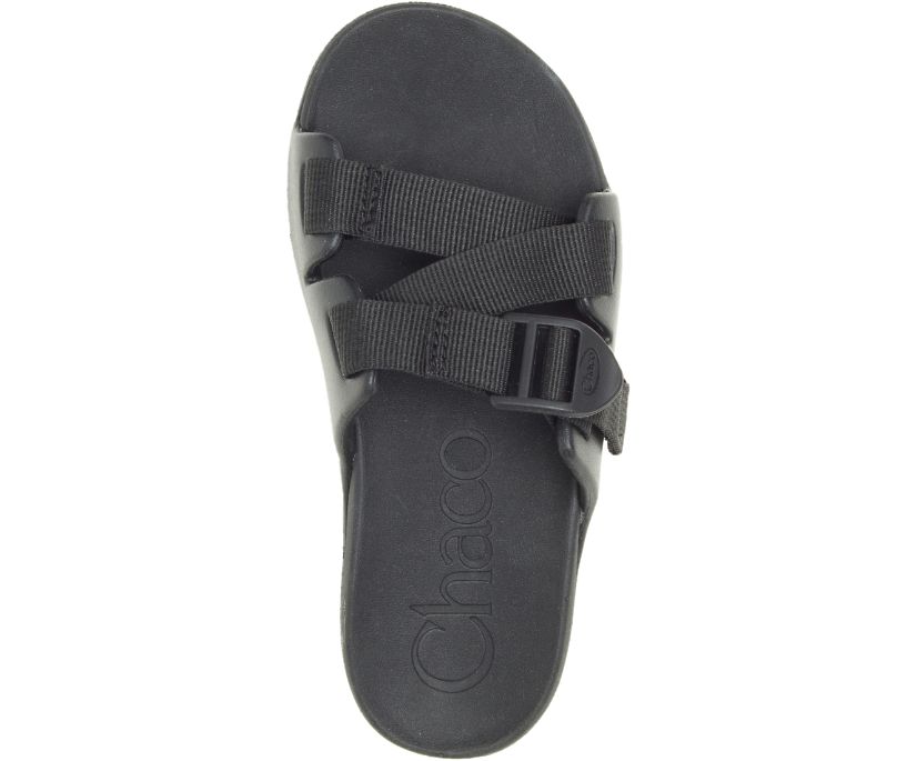 Chaco Chillos Slide Waterproof Sandals Kid's