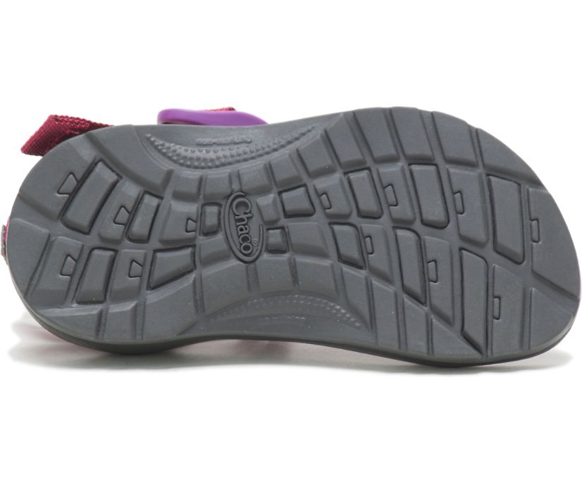 Chaco ZX/1 Ecotread Kids