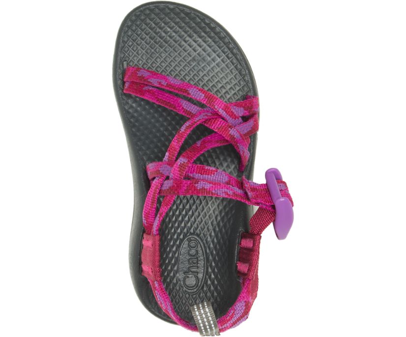 Chaco ZX/1 Ecotread Kids