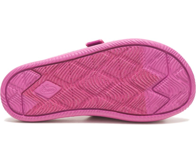 Chaco Chillos Slide Waterproof Sandals Kid's