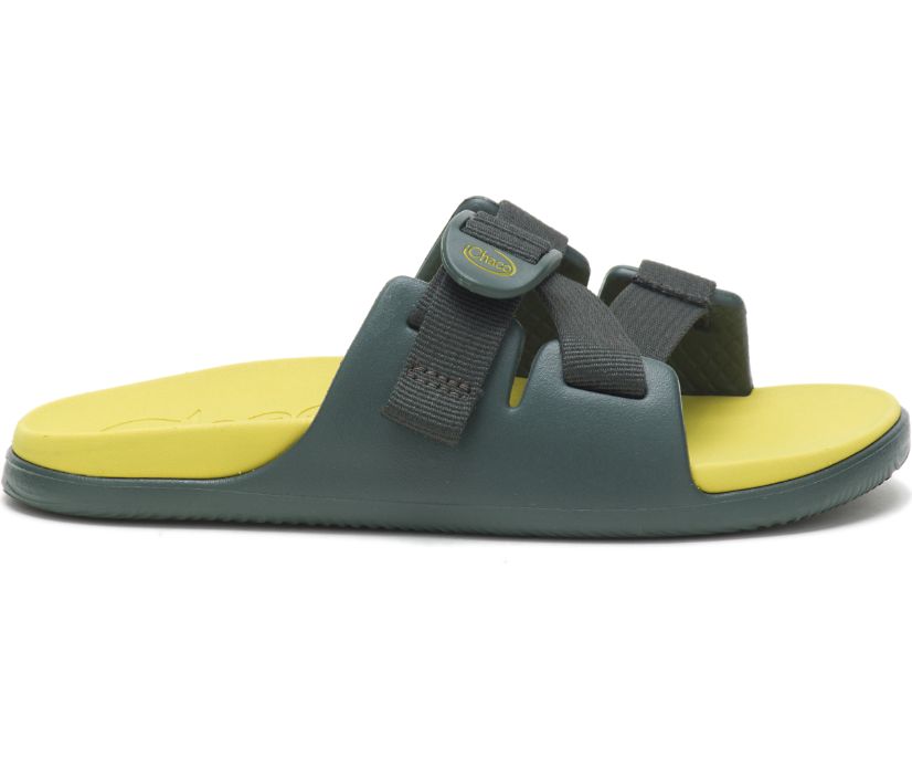 Chaco Chillos Slide Waterproof Sandals Kid's