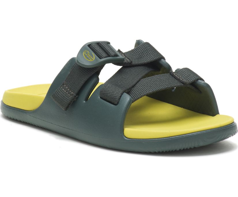 Chaco Chillos Slide Waterproof Sandals Kid's