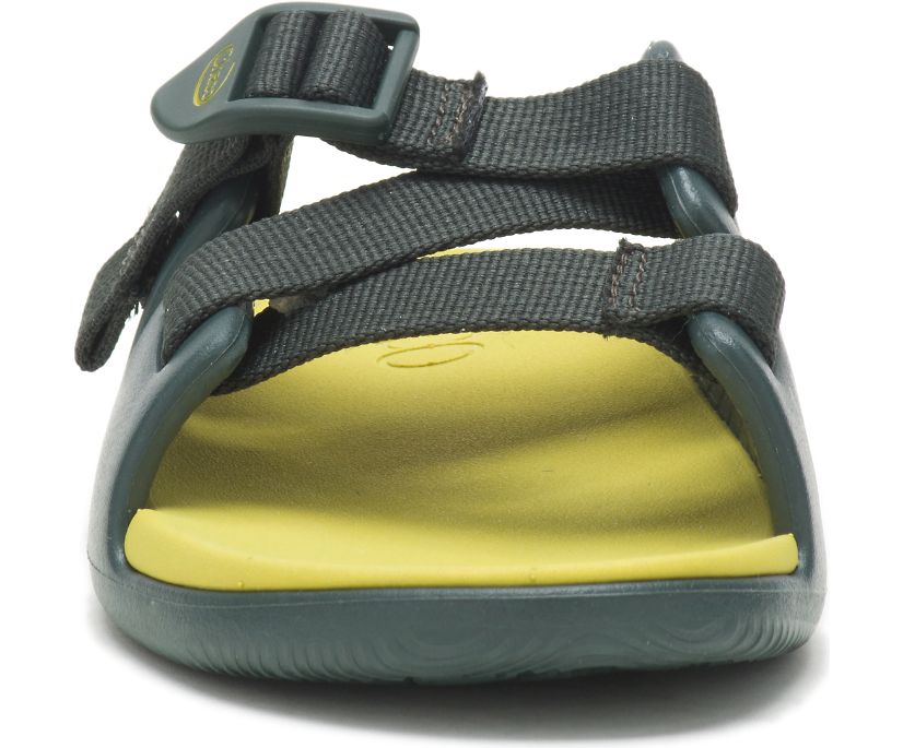 Chaco Chillos Slide Waterproof Sandals Kid's