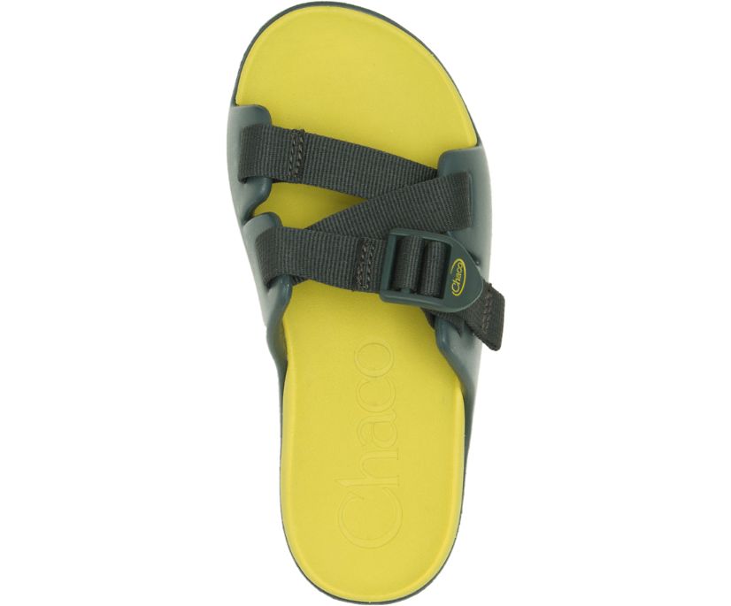 Chaco Chillos Slide Waterproof Sandals Kid's