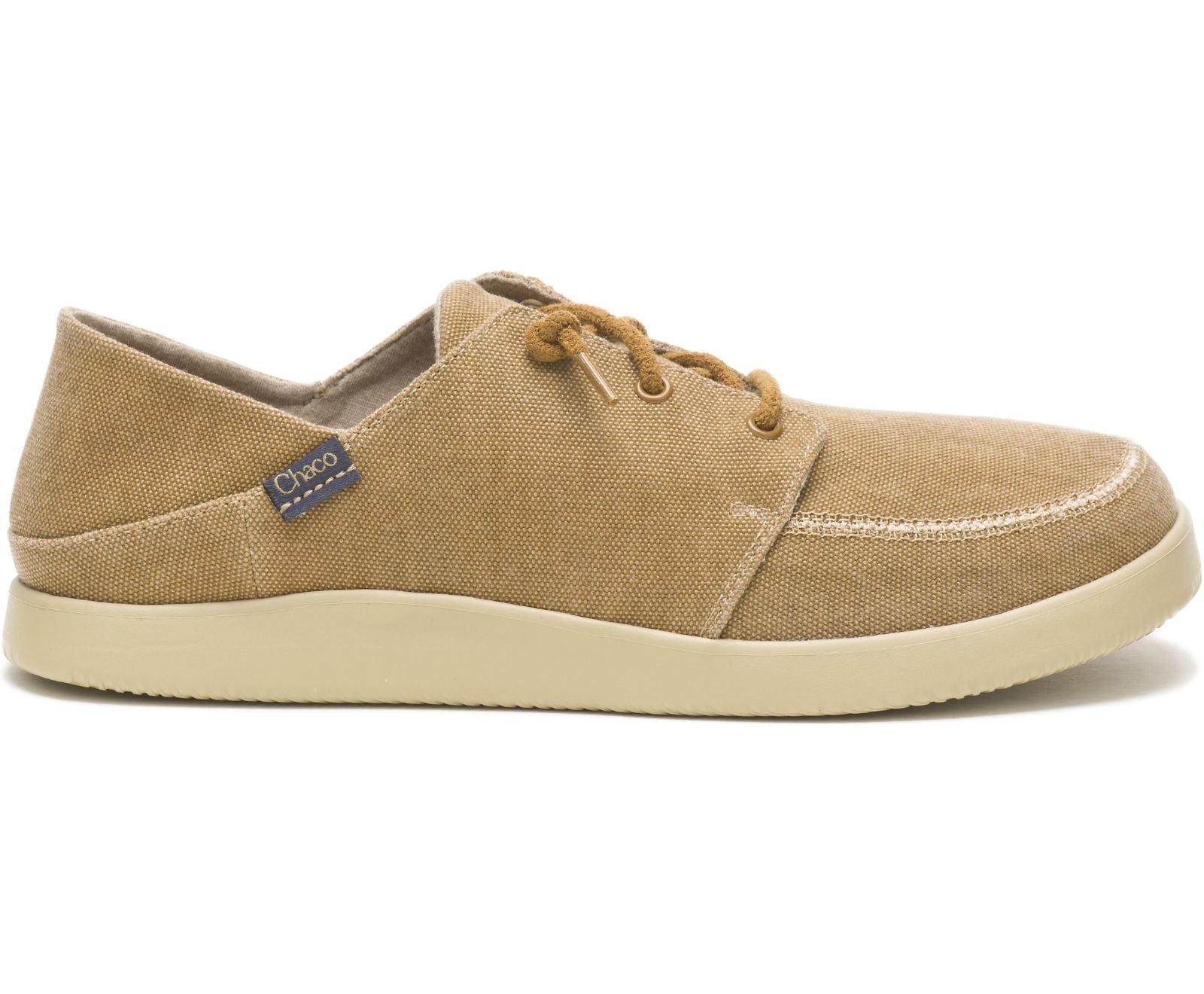 Men's Chaco Chillos Sneaker Color: Tapenade Brown
