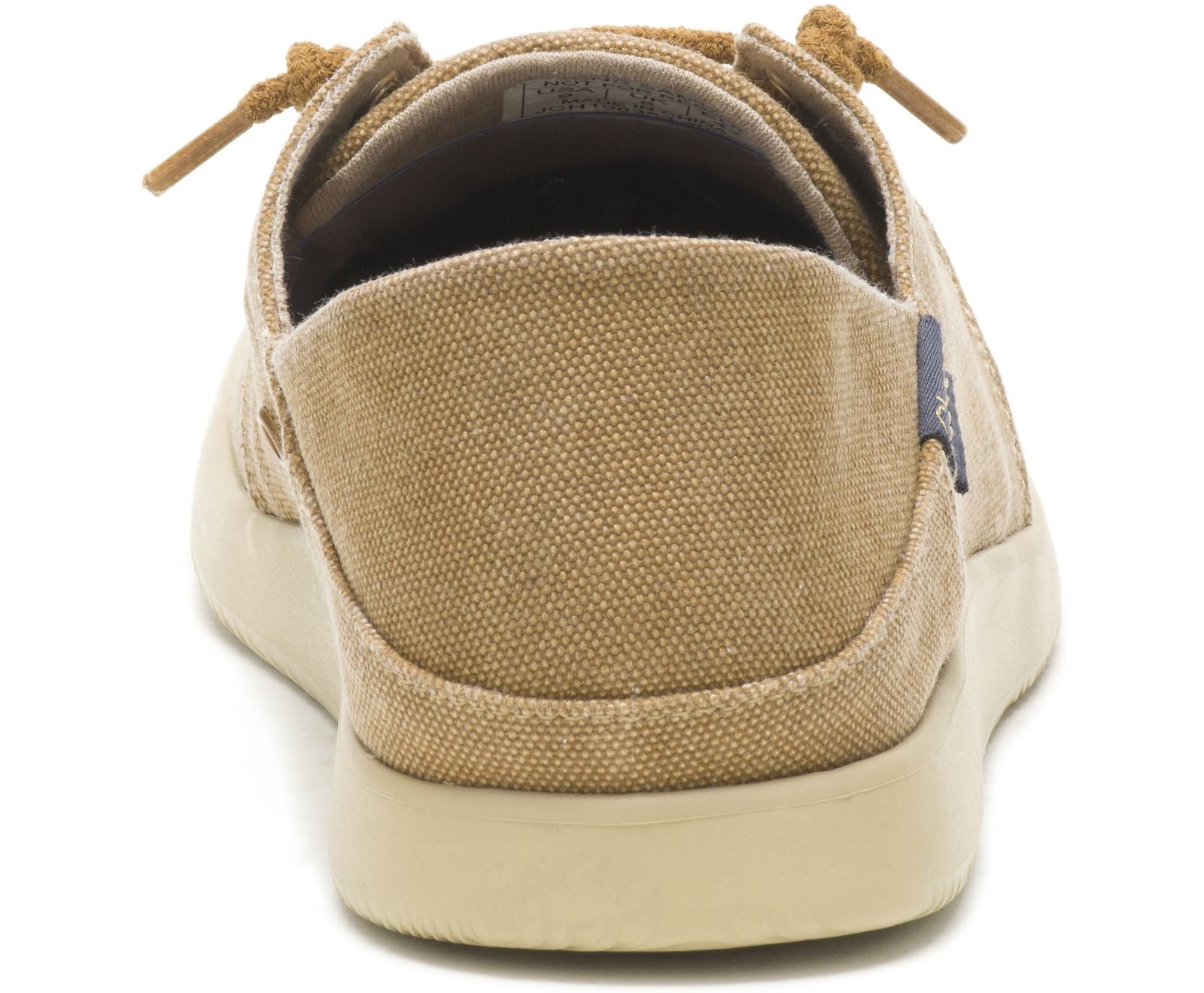 Men's Chaco Chillos Sneaker Color: Tapenade Brown