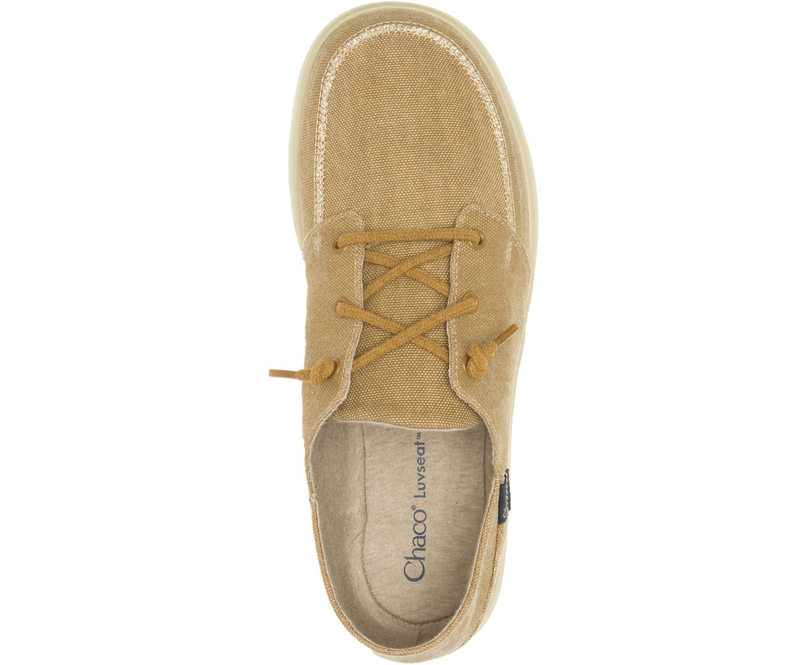 Men's Chaco Chillos Sneaker Color: Tapenade Brown