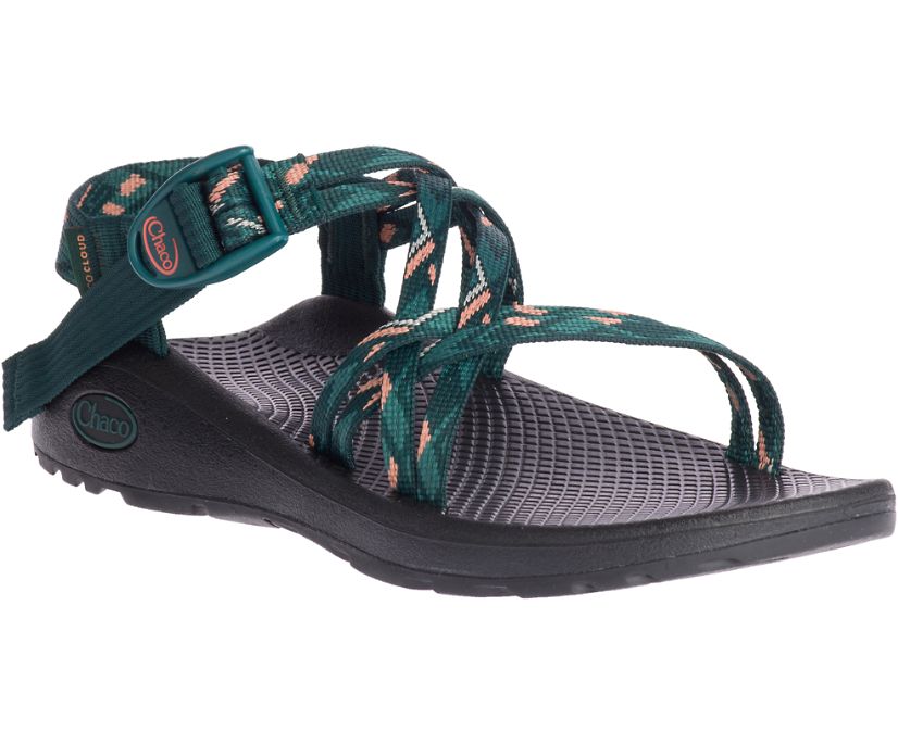 chaco z2 cloud women's