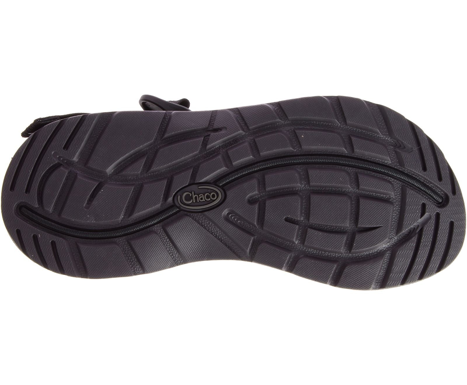 Women's Chaco Z/Cloud X2 Color: Limb Black